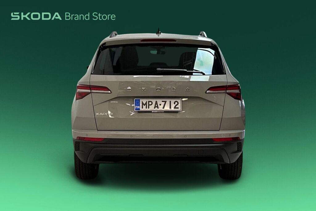 Skoda Karoq 2023 1.5 TSI Ambition DSG Autom.
