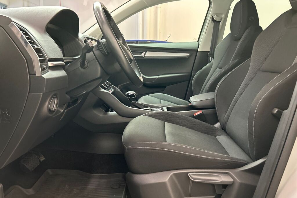 Skoda Karoq 2023 1.5 TSI Ambition DSG Autom.