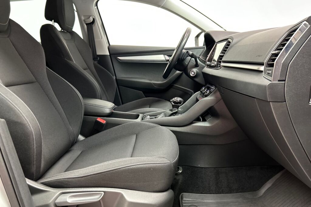 Skoda Karoq 2023 1.5 TSI Ambition DSG Autom.