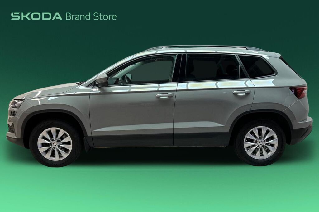 Skoda Karoq 2023 1.5 TSI Ambition DSG Autom.