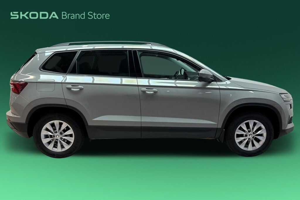 Skoda Karoq 2023 1.5 TSI Ambition DSG Autom.