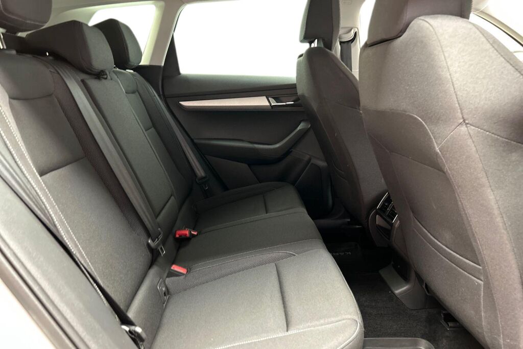 Skoda Karoq 2023 1.5 TSI Ambition DSG Autom.