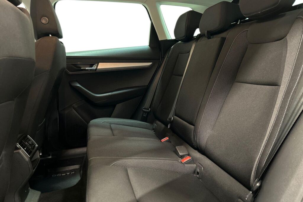 Skoda Karoq 2023 1.5 TSI Ambition DSG Autom.