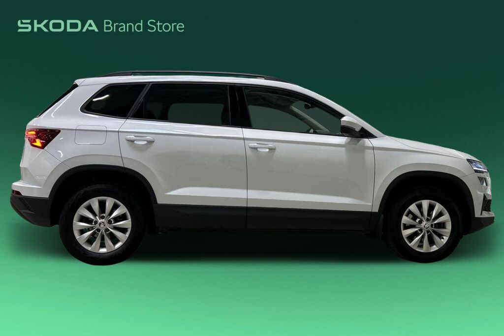 Skoda Karoq 2023 1.5 TSI Ambition DSG Autom.
