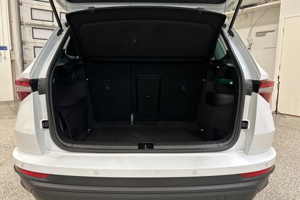 Skoda Karoq 2023 1.5 TSI Ambition DSG Autom.