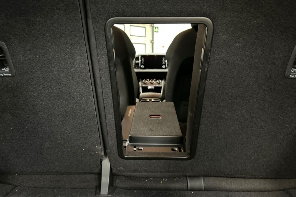 Skoda Karoq 2023 1.5 TSI Ambition DSG Autom.