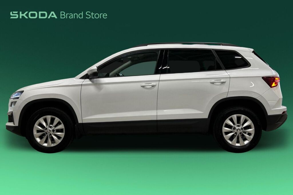 Skoda Karoq 2023 1.5 TSI Ambition DSG Autom.