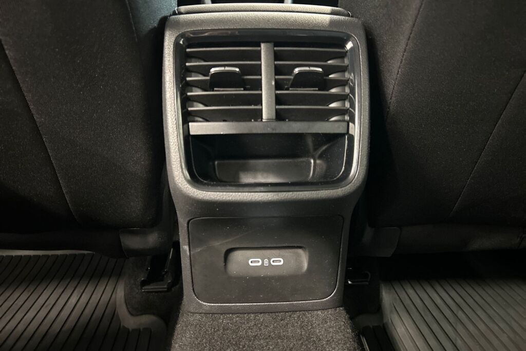 Skoda Octavia 2023 Combi 1.5 TSI Ambition eTEC DSG Autom.