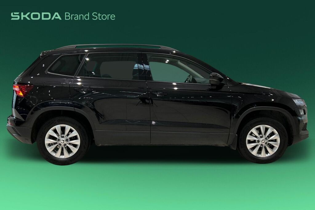 Skoda Karoq 2023 1.5 TSI Ambition DSG Autom.