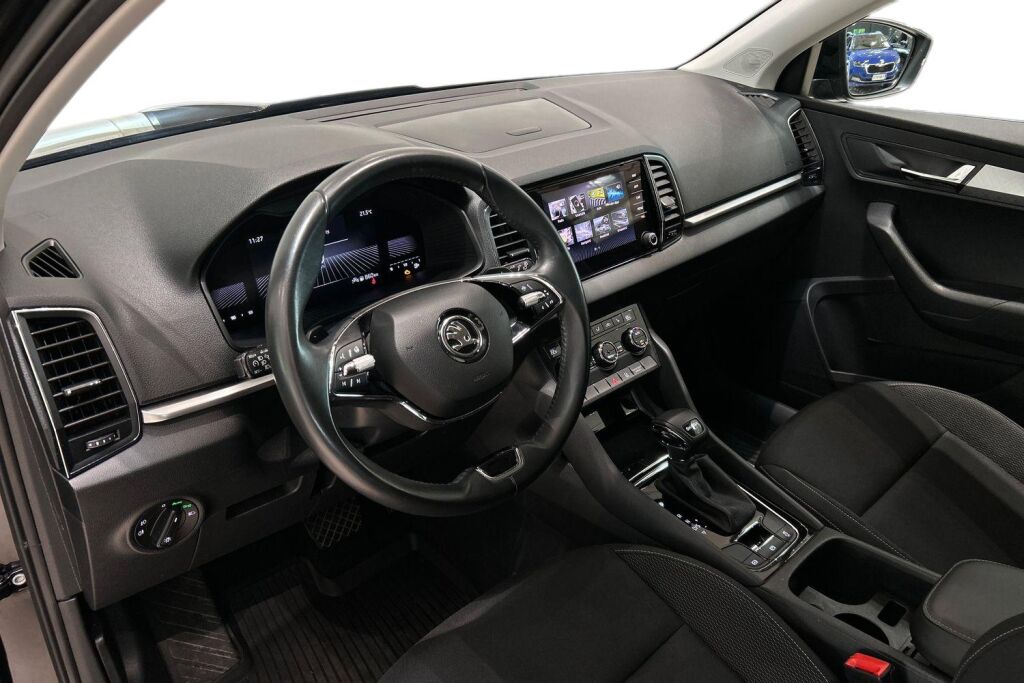 Skoda Karoq 2023 1.5 TSI Ambition DSG Autom.