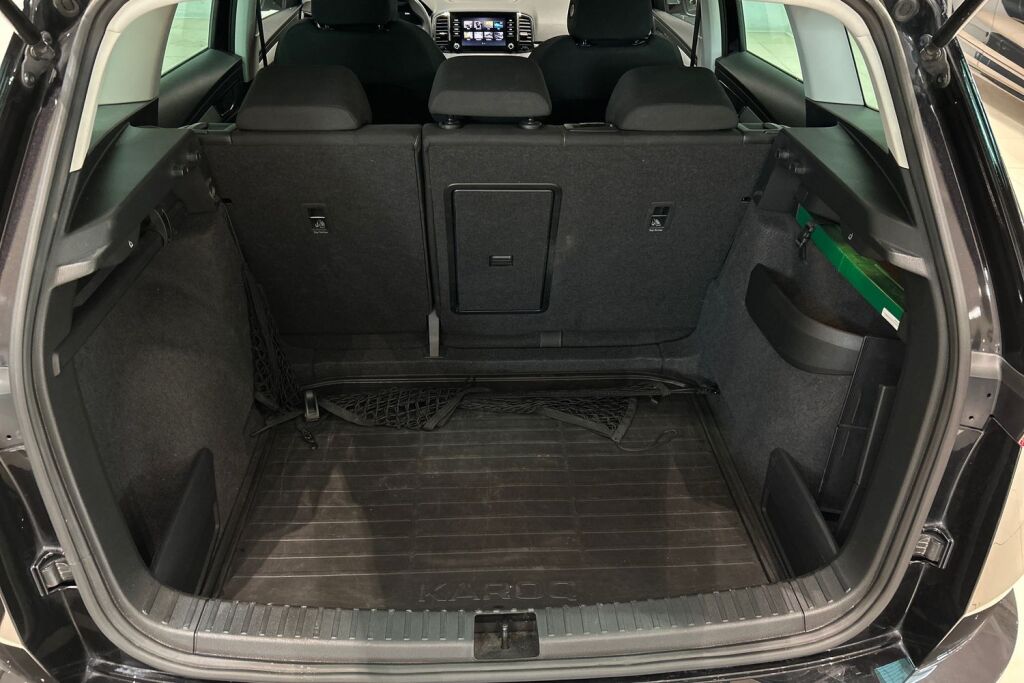 Skoda Karoq 2023 1.5 TSI Ambition DSG Autom.