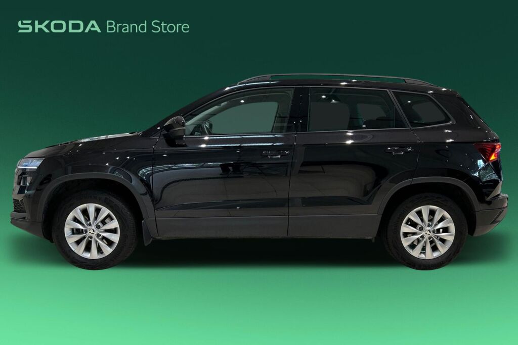 Skoda Karoq 2023 1.5 TSI Ambition DSG Autom.