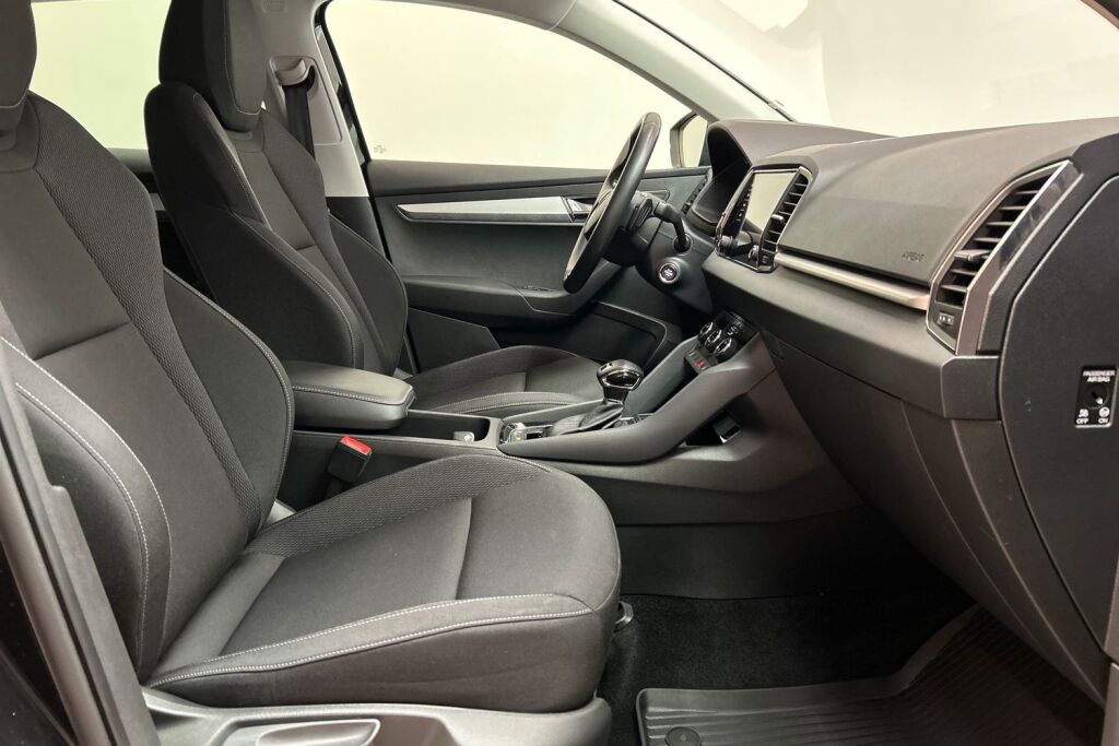 Skoda Karoq 2023 1.5 TSI Ambition DSG Autom.