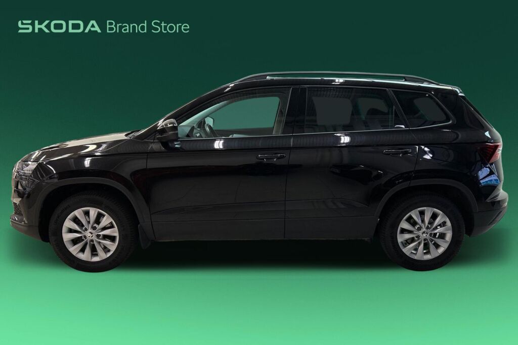 Skoda Karoq 2023 1.5 TSI Ambition DSG Autom.