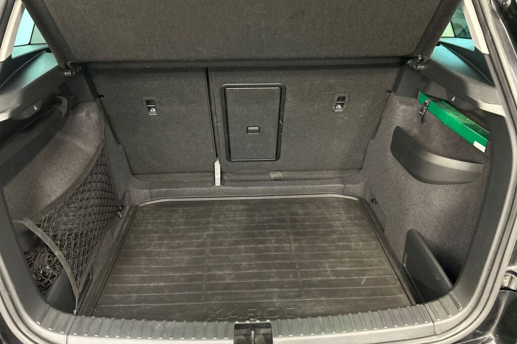 Skoda Karoq 2023 1.5 TSI Ambition DSG Autom.