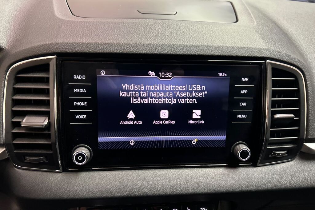 Skoda Karoq 2023 1.5 TSI Ambition DSG Autom.