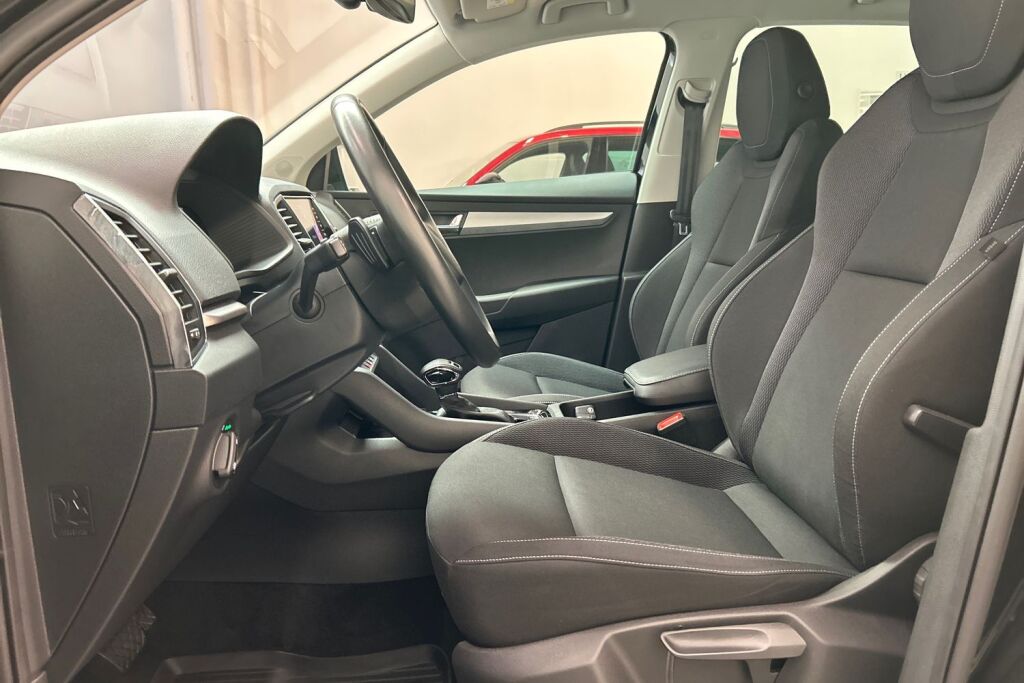 Skoda Karoq 2023 1.5 TSI Ambition DSG Autom.