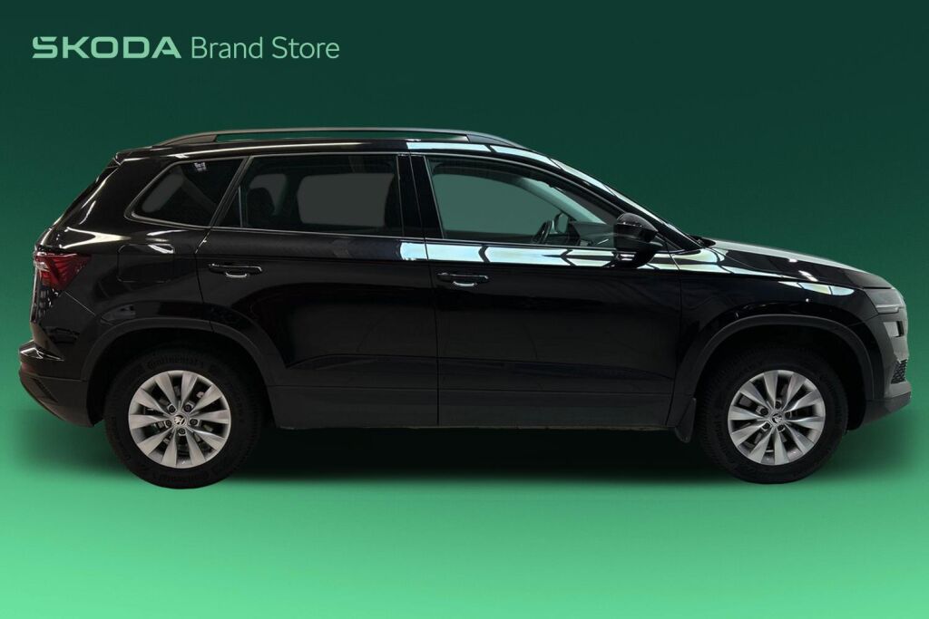 Skoda Karoq 2023 1.5 TSI Ambition DSG Autom.