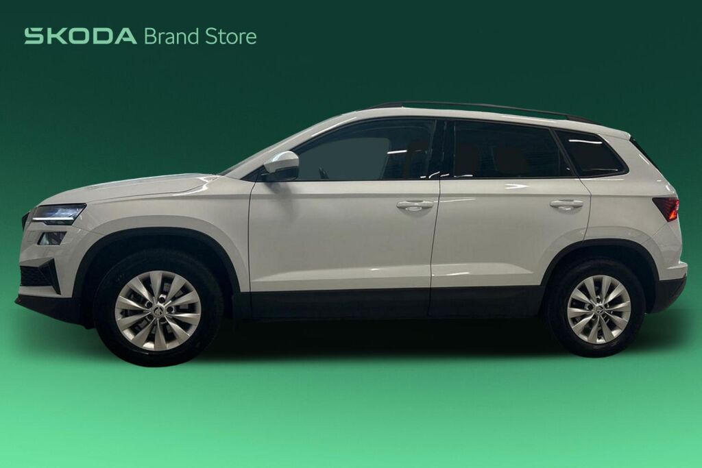 Skoda Karoq 2023 1.5 TSI Ambition DSG Autom.