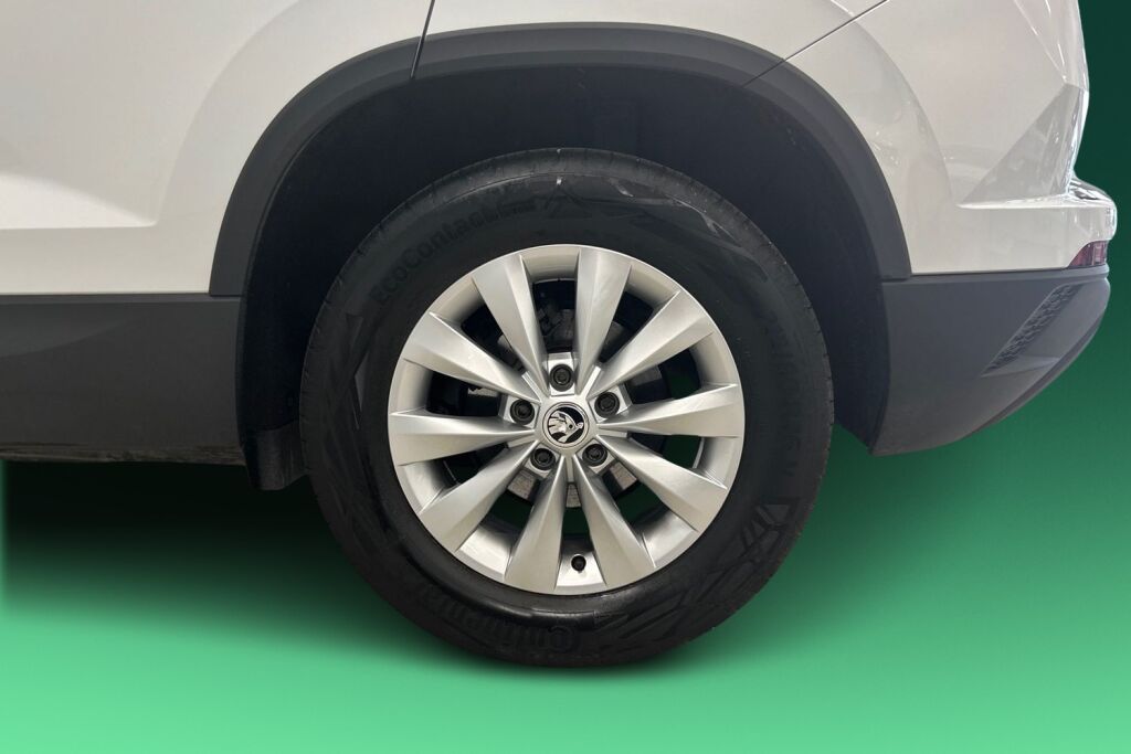 Skoda Karoq 2023 1.5 TSI Ambition DSG Autom.