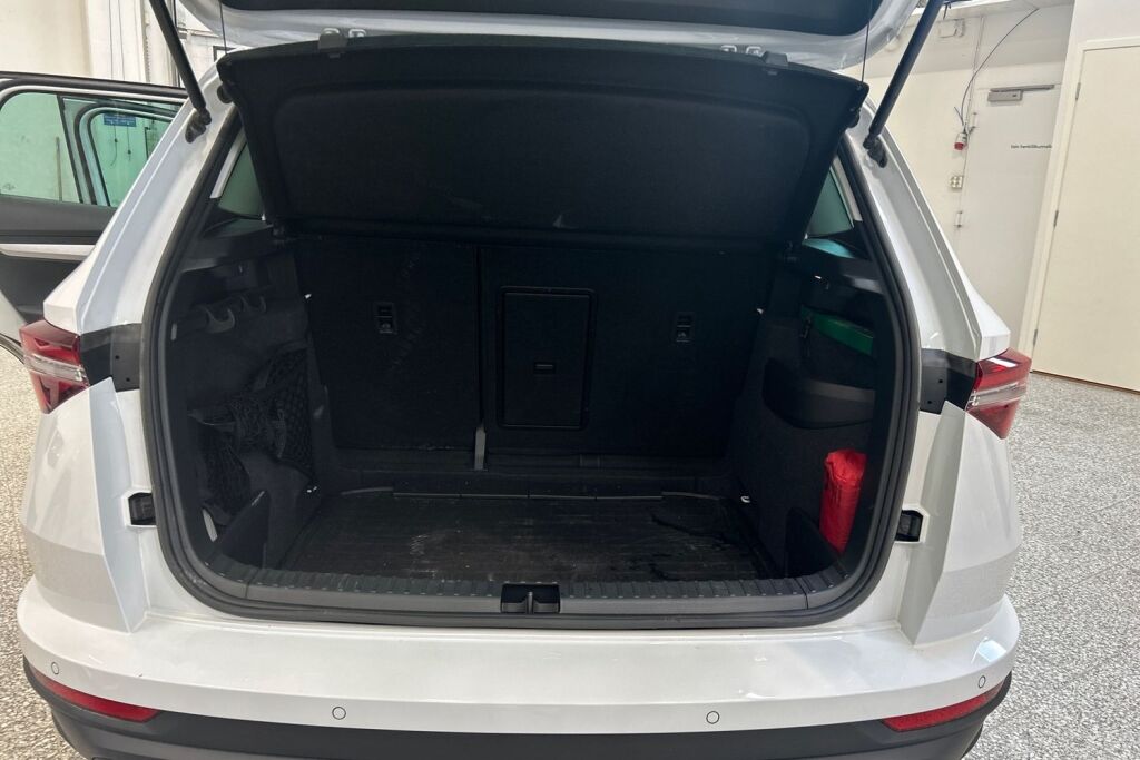 Skoda Karoq 2023 1.5 TSI Ambition DSG Autom.