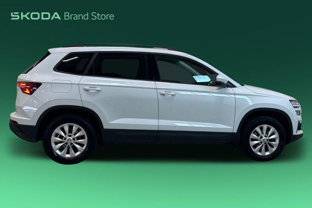 Skoda Karoq 2023 1.5 TSI Ambition DSG Autom.