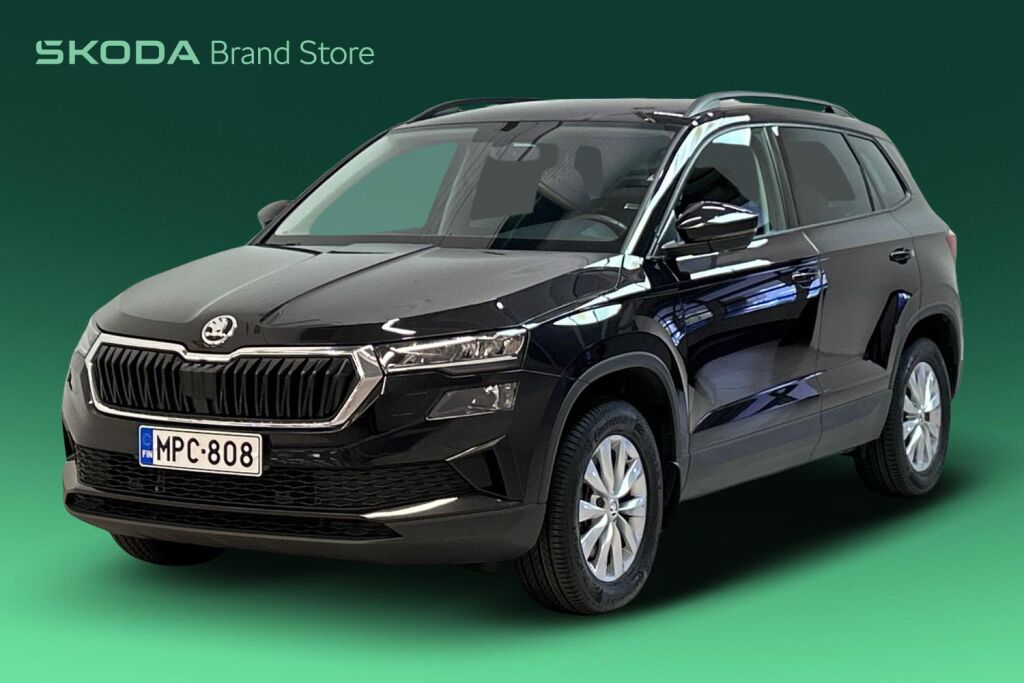 SKODA Karoq 2023 1.5 TSI Ambition DSG Autom.