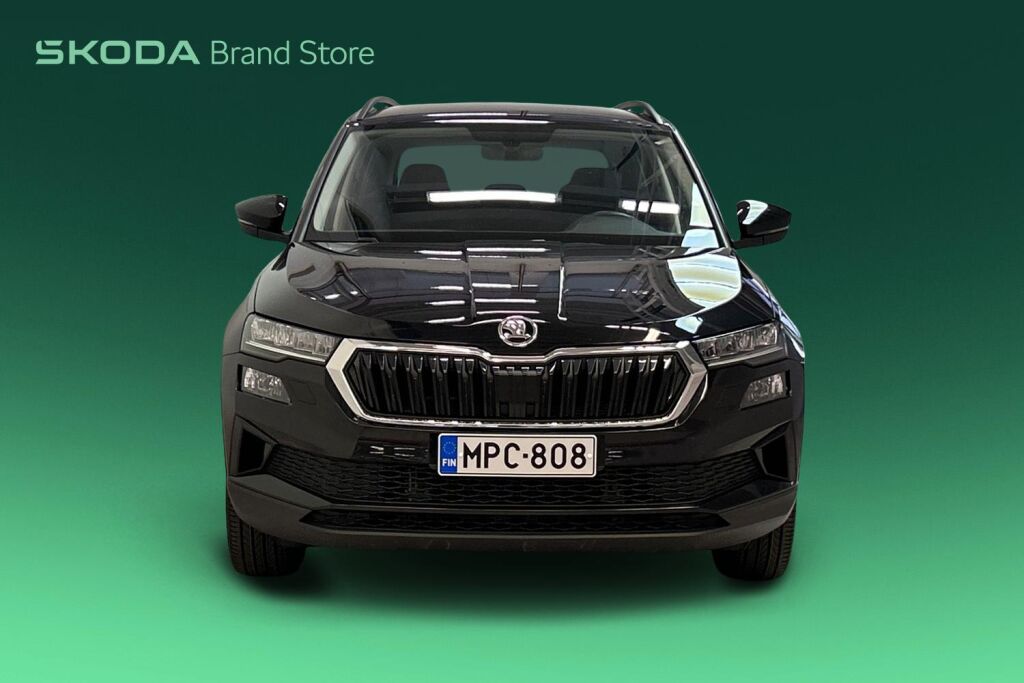 SKODA Karoq 2023 1.5 TSI Ambition DSG Autom.