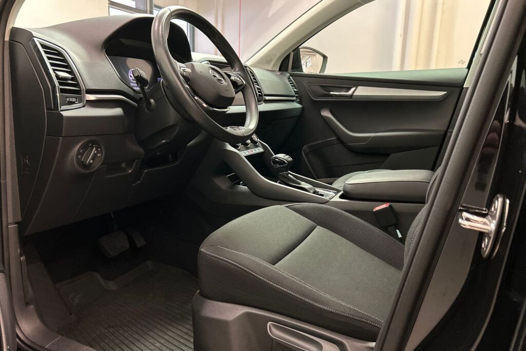 SKODA Karoq 2023 1.5 TSI Ambition DSG Autom.