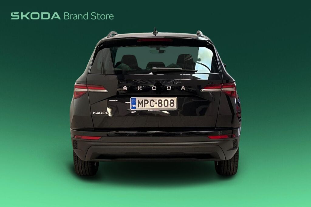 SKODA Karoq 2023 1.5 TSI Ambition DSG Autom.