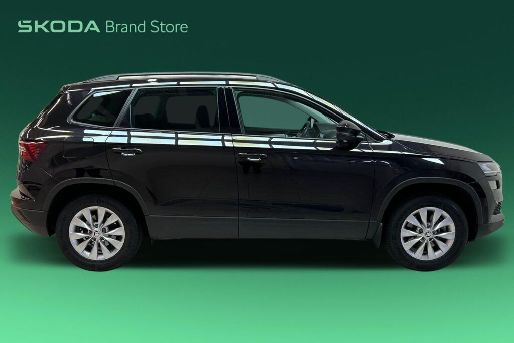 SKODA Karoq 2023 1.5 TSI Ambition DSG Autom.