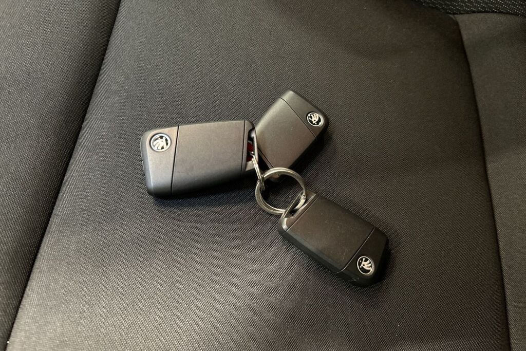 Skoda Karoq 2023 1.5 TSI Ambition DSG Autom.