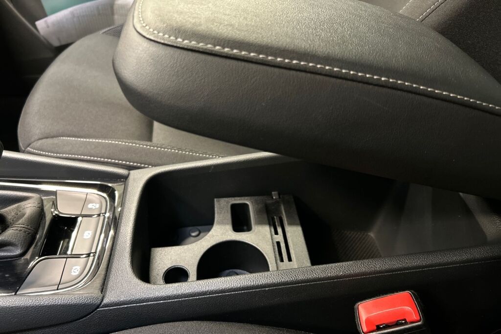 Skoda Karoq 2023 1.5 TSI Ambition DSG Autom.