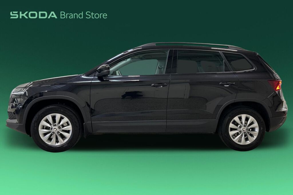 Skoda Karoq 2023 1.5 TSI Ambition DSG Autom.