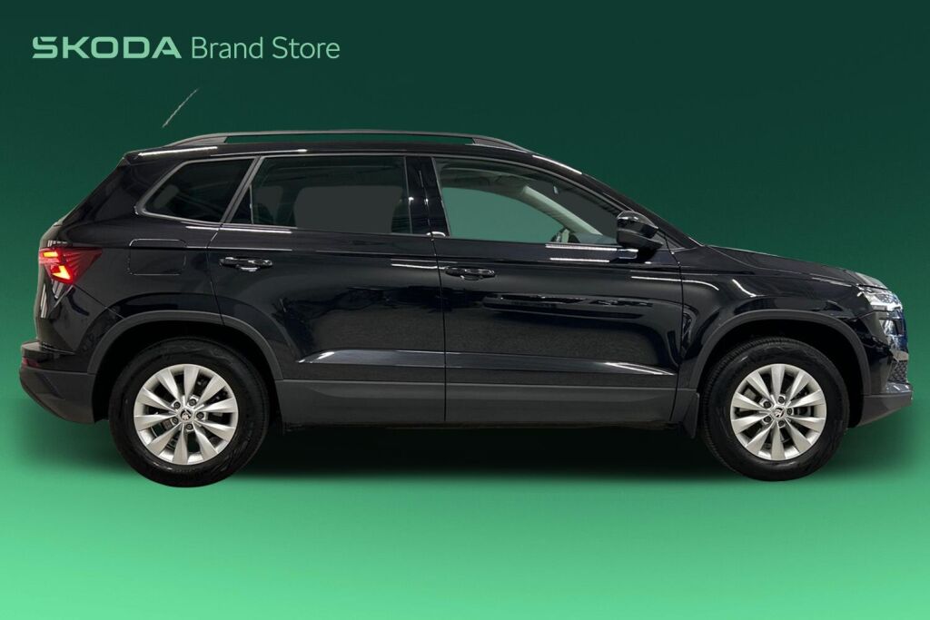 Skoda Karoq 2023 1.5 TSI Ambition DSG Autom.