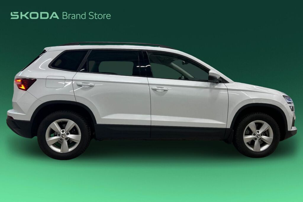 Skoda Karoq 2023 1.5 TSI Ambition DSG Autom.
