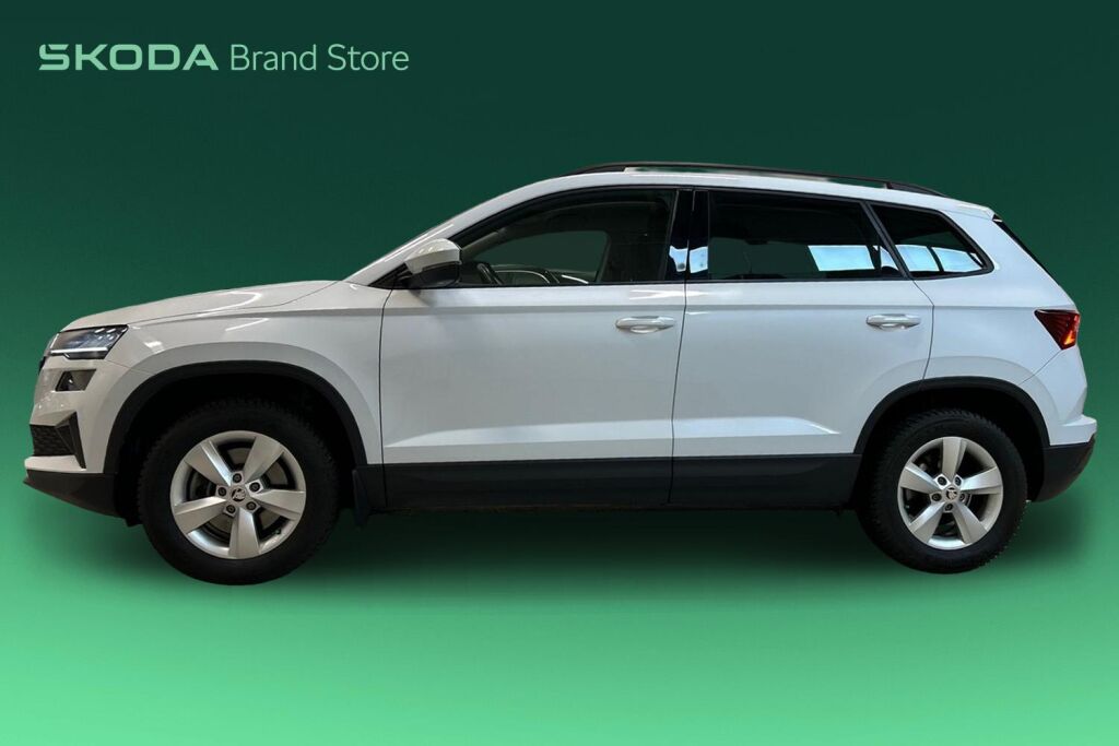 Skoda Karoq 2023 1.5 TSI Ambition DSG Autom.