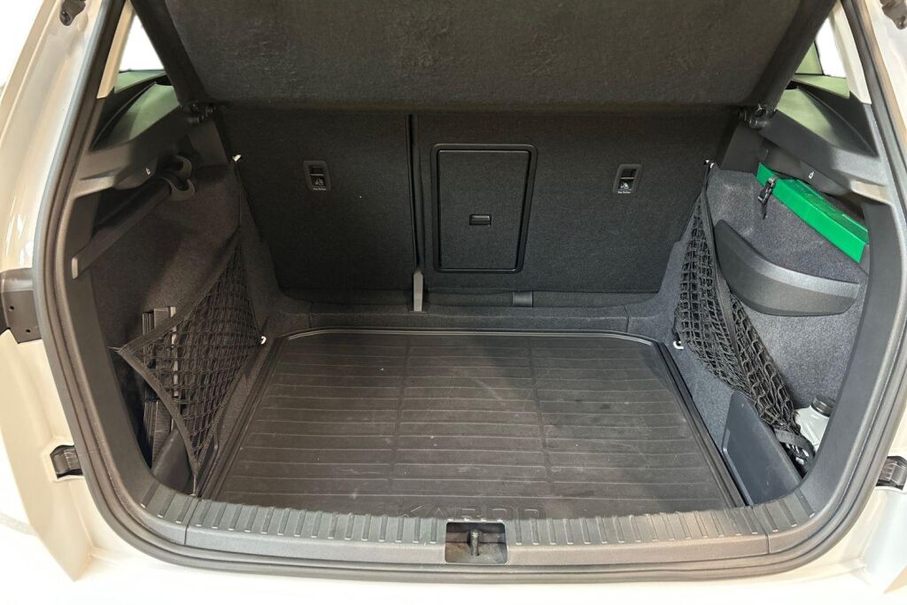 Skoda Karoq 2023 1.5 TSI Ambition DSG Autom.