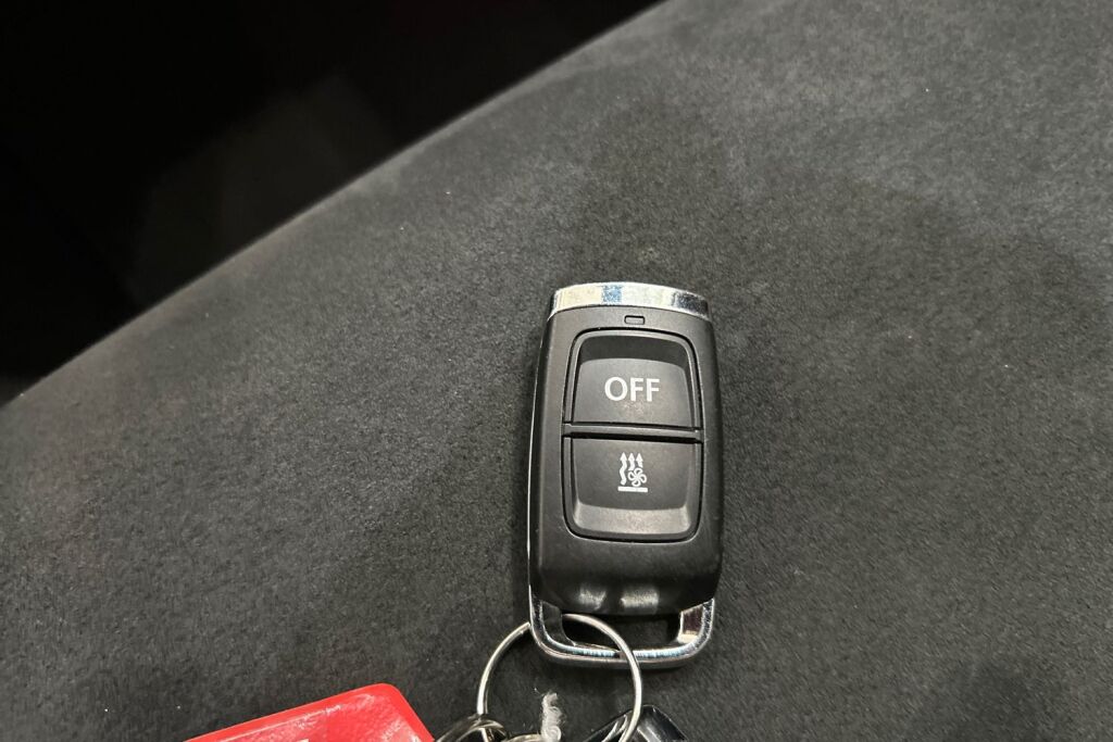 Skoda Kodiaq 2023 2.0 TDI 200 4x4 SportLine DSG Autom.