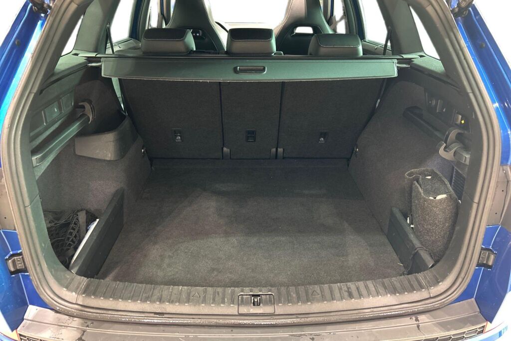 Skoda Kodiaq 2023 2.0 TDI 200 4x4 SportLine DSG Autom.