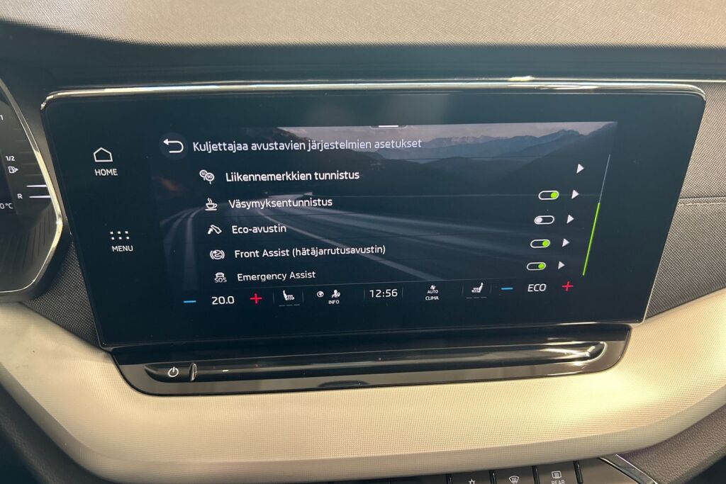 Skoda Octavia 2023 Combi 1.4 TSI PHEV Style iV DSG Autom.