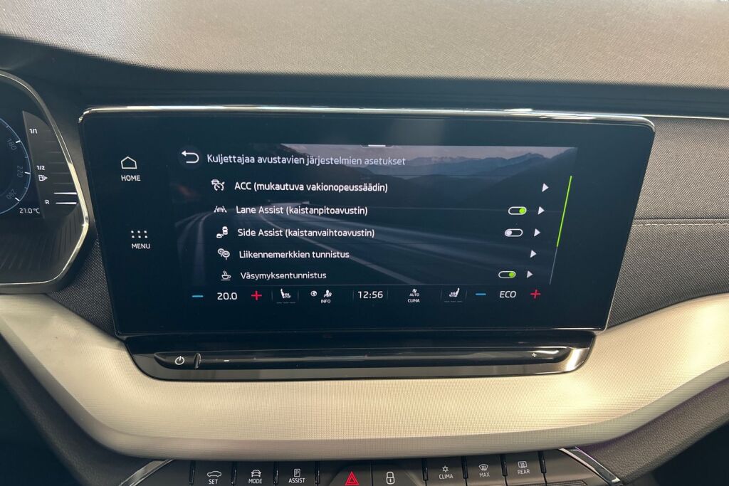 Skoda Octavia 2023 Combi 1.4 TSI PHEV Style iV DSG Autom.