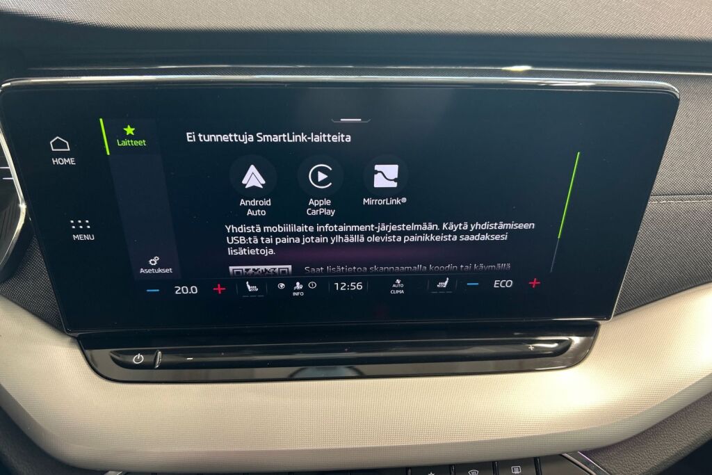 Skoda Octavia 2023 Combi 1.4 TSI PHEV Style iV DSG Autom.
