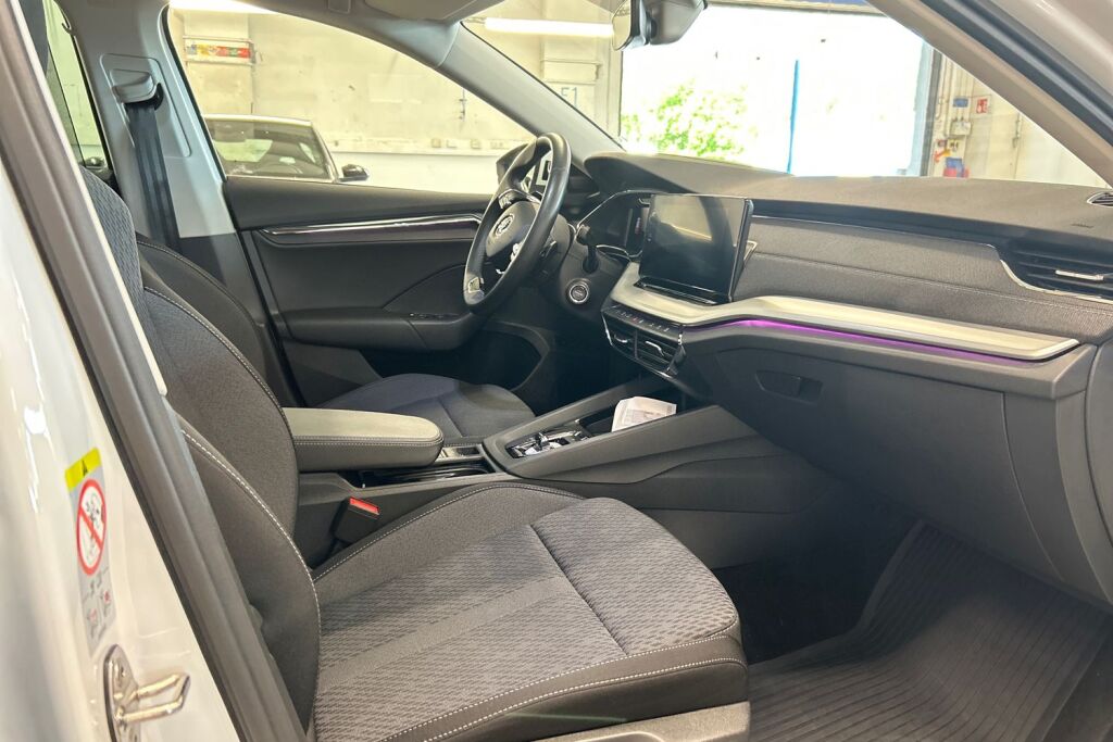 Skoda Octavia 2023 Combi 1.4 TSI PHEV Style iV DSG Autom.