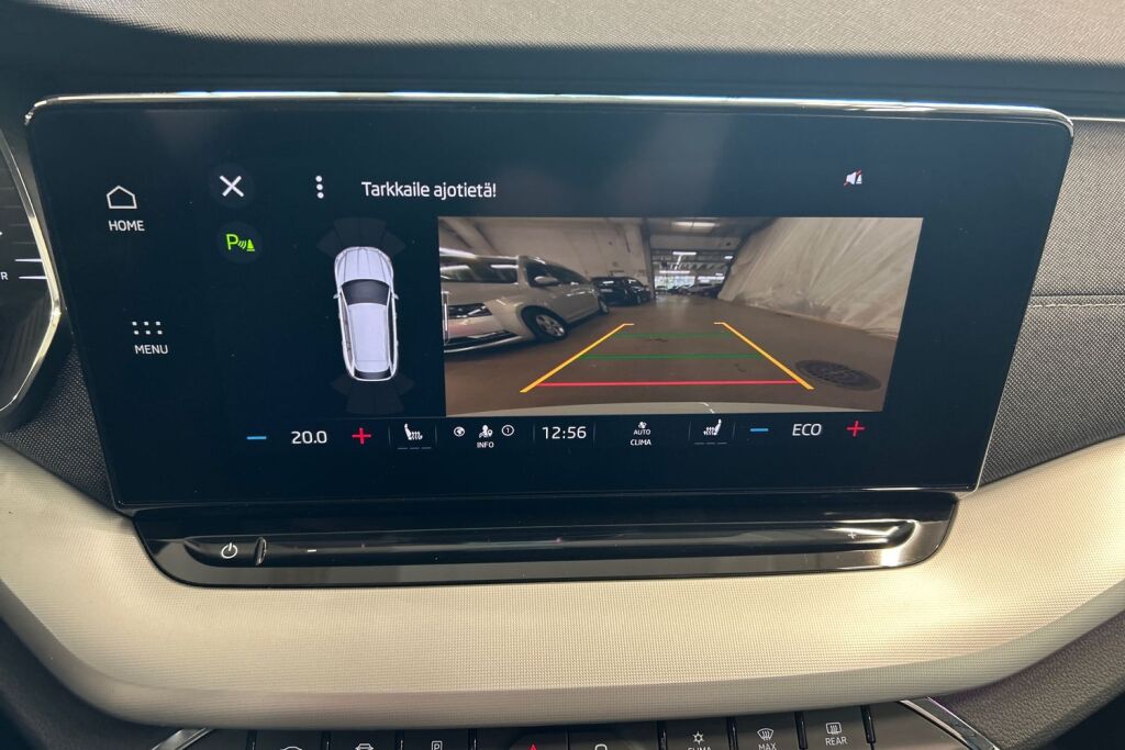 Skoda Octavia 2023 Combi 1.4 TSI PHEV Style iV DSG Autom.