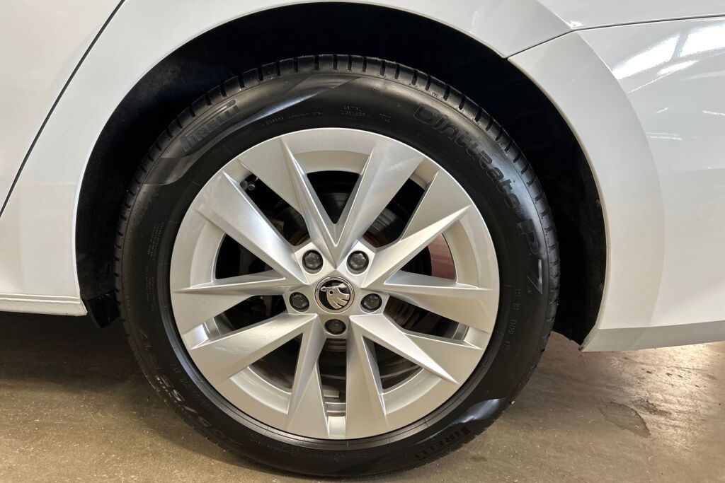 Skoda Octavia 2023 Combi 1.4 TSI PHEV Style iV DSG Autom.