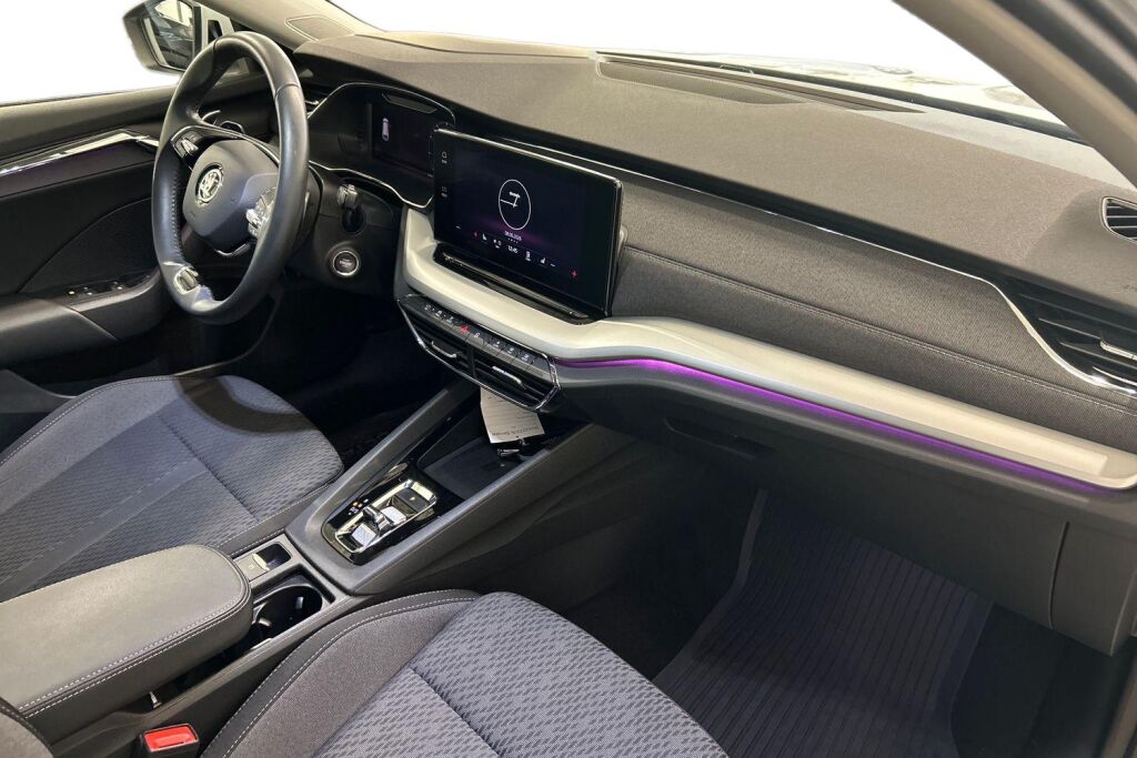 Skoda Octavia 2023 Combi 1.4 TSI PHEV Style iV DSG Autom.
