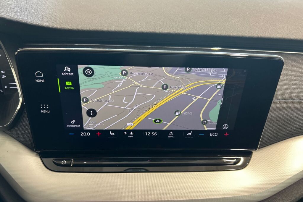 Skoda Octavia 2023 Combi 1.4 TSI PHEV Style iV DSG Autom.