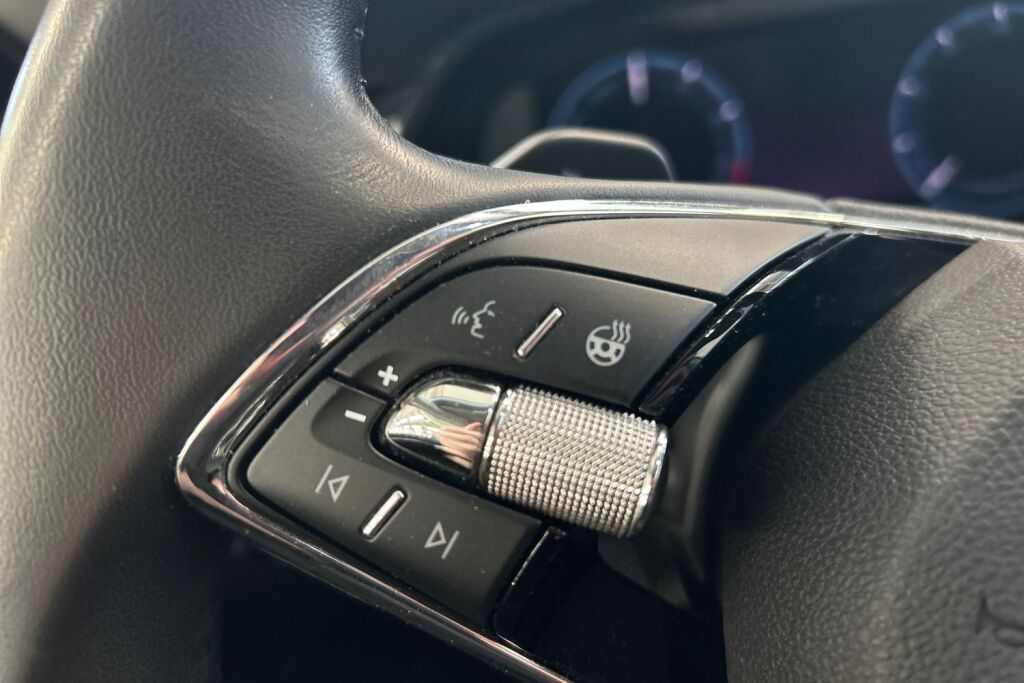 Skoda Octavia 2023 Combi 1.4 TSI PHEV Style iV DSG Autom.