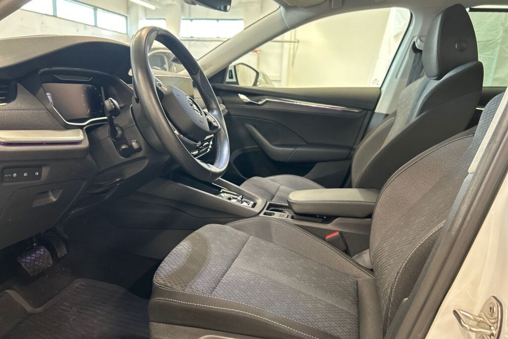 Skoda Octavia 2023 Combi 1.4 TSI PHEV Style iV DSG Autom.